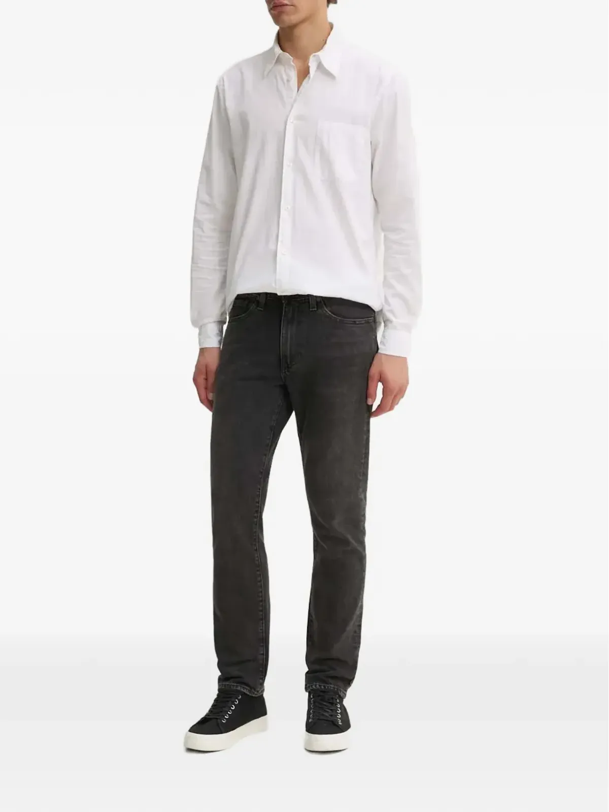 Levi's 511 ジーンズ - グレー - 画像2