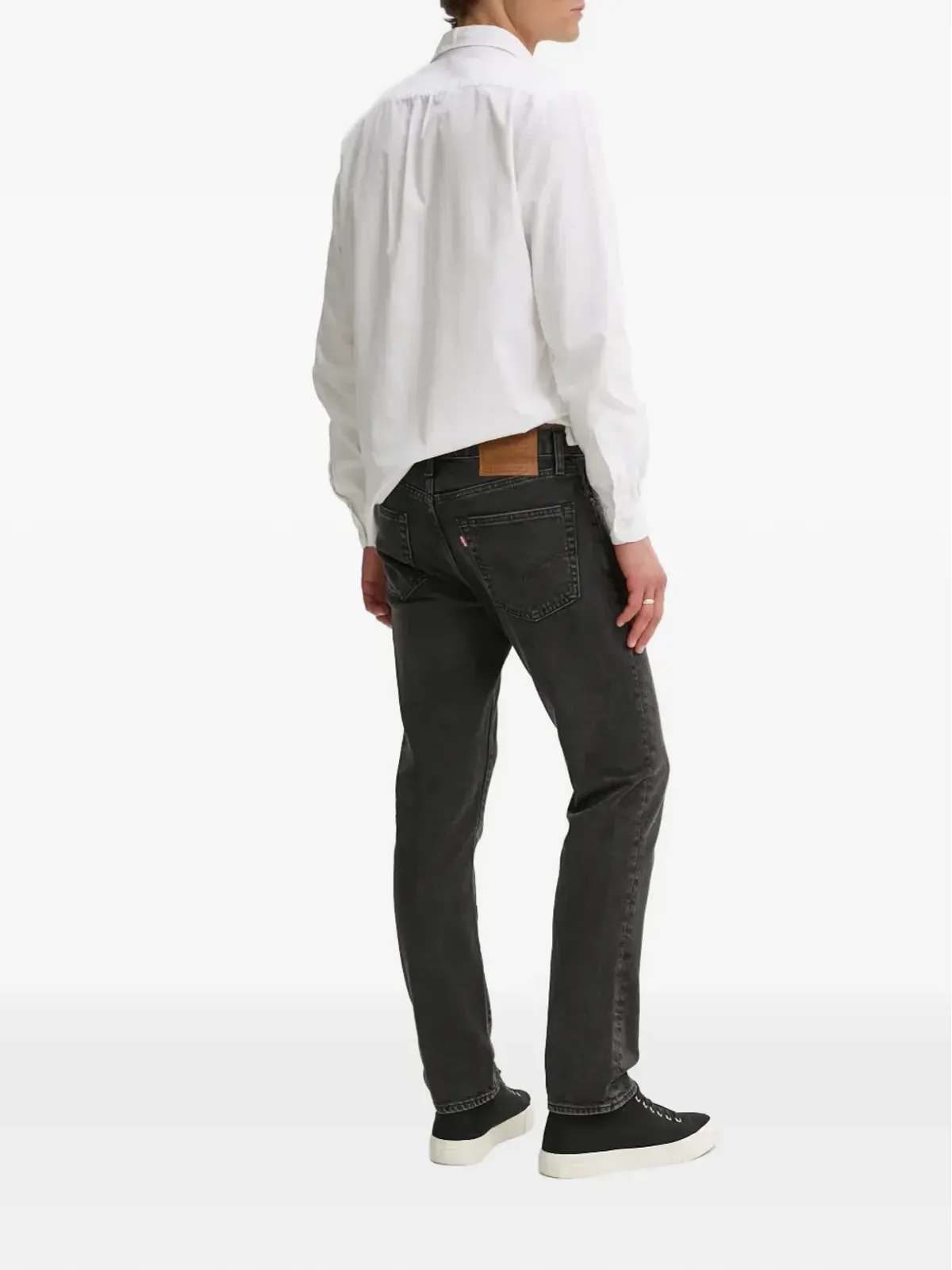 Levi's 511 ジーンズ - グレー - 画像3
