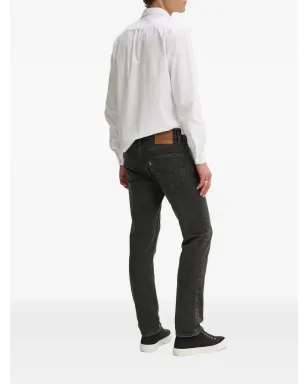 Levi's 511 ジーンズ - グレー - サムネイル3