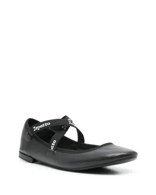 Repetto ジョアナ バレリーナシューズ - サムネイル2