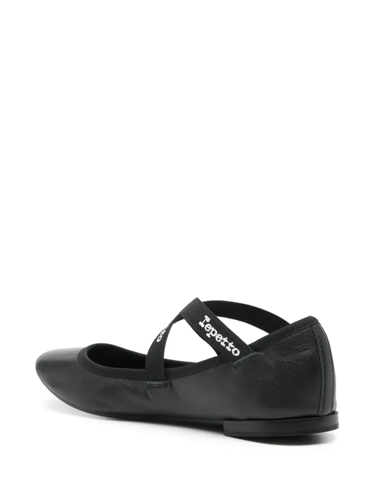 Repetto ジョアナ バレリーナシューズ - 画像3