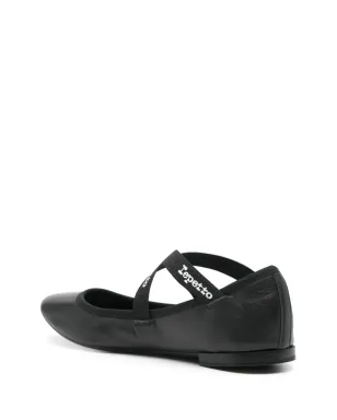 Repetto ジョアナ バレリーナシューズ - サムネイル3