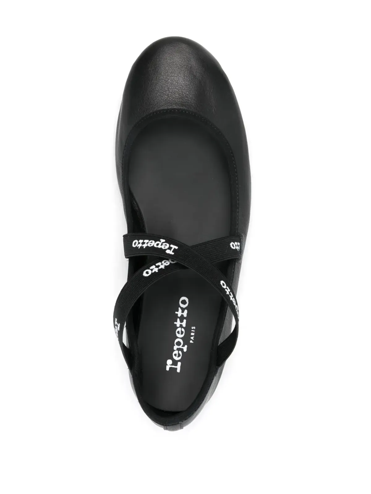 Repetto ジョアナ バレリーナシューズ - 画像4