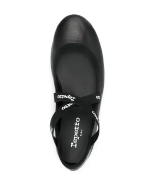 Repetto ジョアナ バレリーナシューズ - サムネイル4