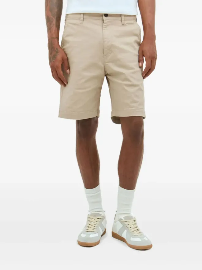 A BATHING APE® A BATHING APE® ワンポイント チノショーツの商品画像