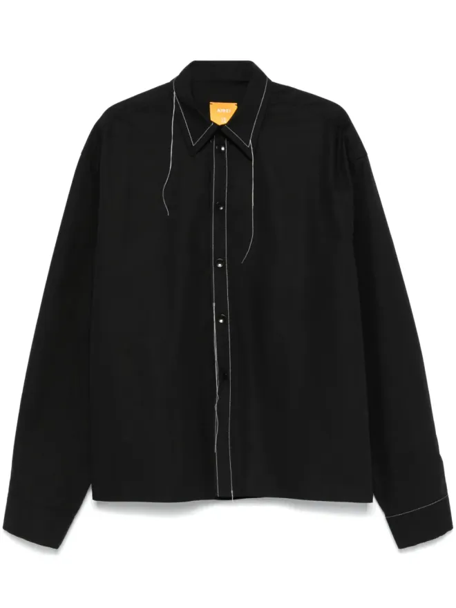 AIREI AIREI コットンシャツの商品画像