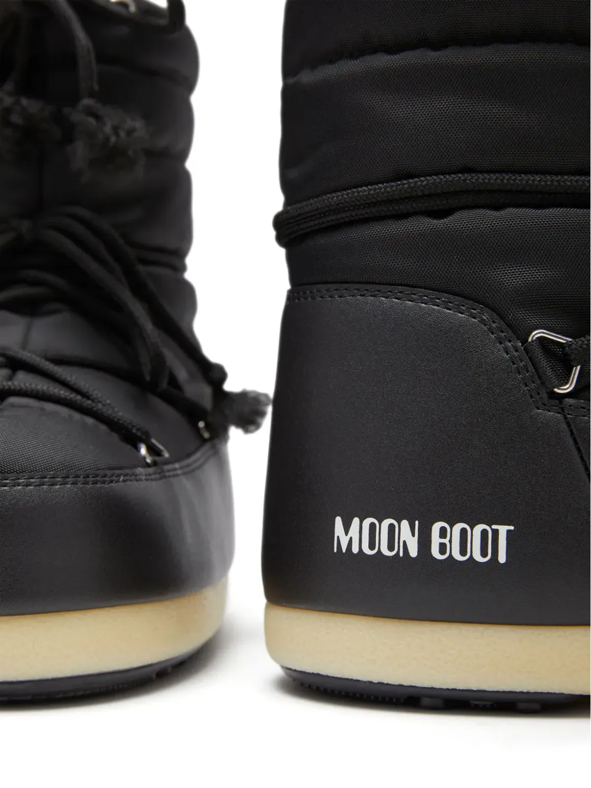 Moon Boot Kids アイコンブーツ - 画像2