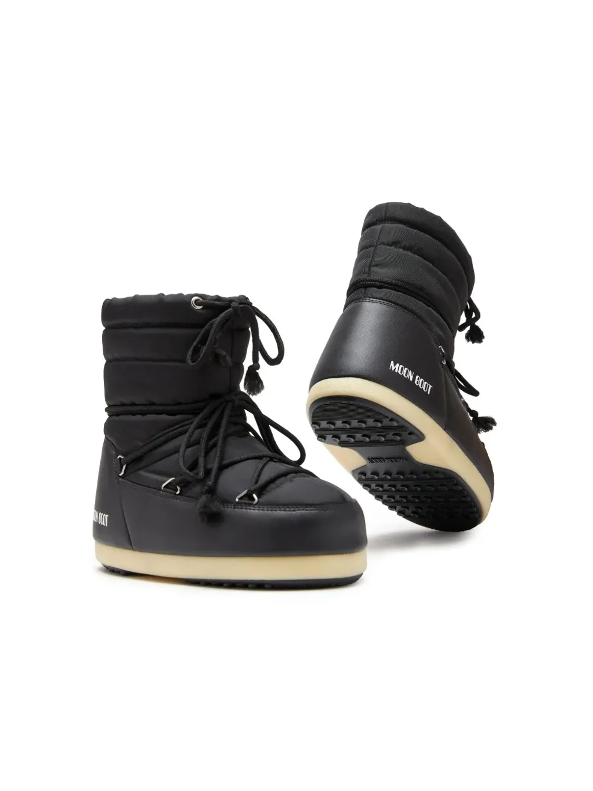 Moon Boot Kids アイコンブーツ - 画像4