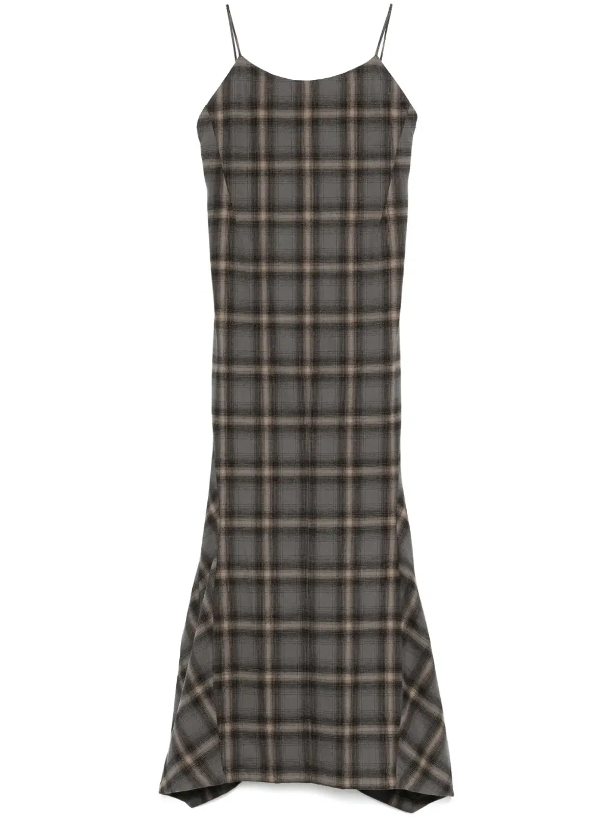 OUR LEGACY Naiad maxi dress - 画像1
