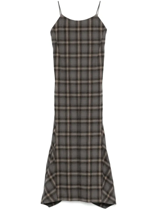 Our Legacy OUR LEGACY Naiad maxi dressの商品画像