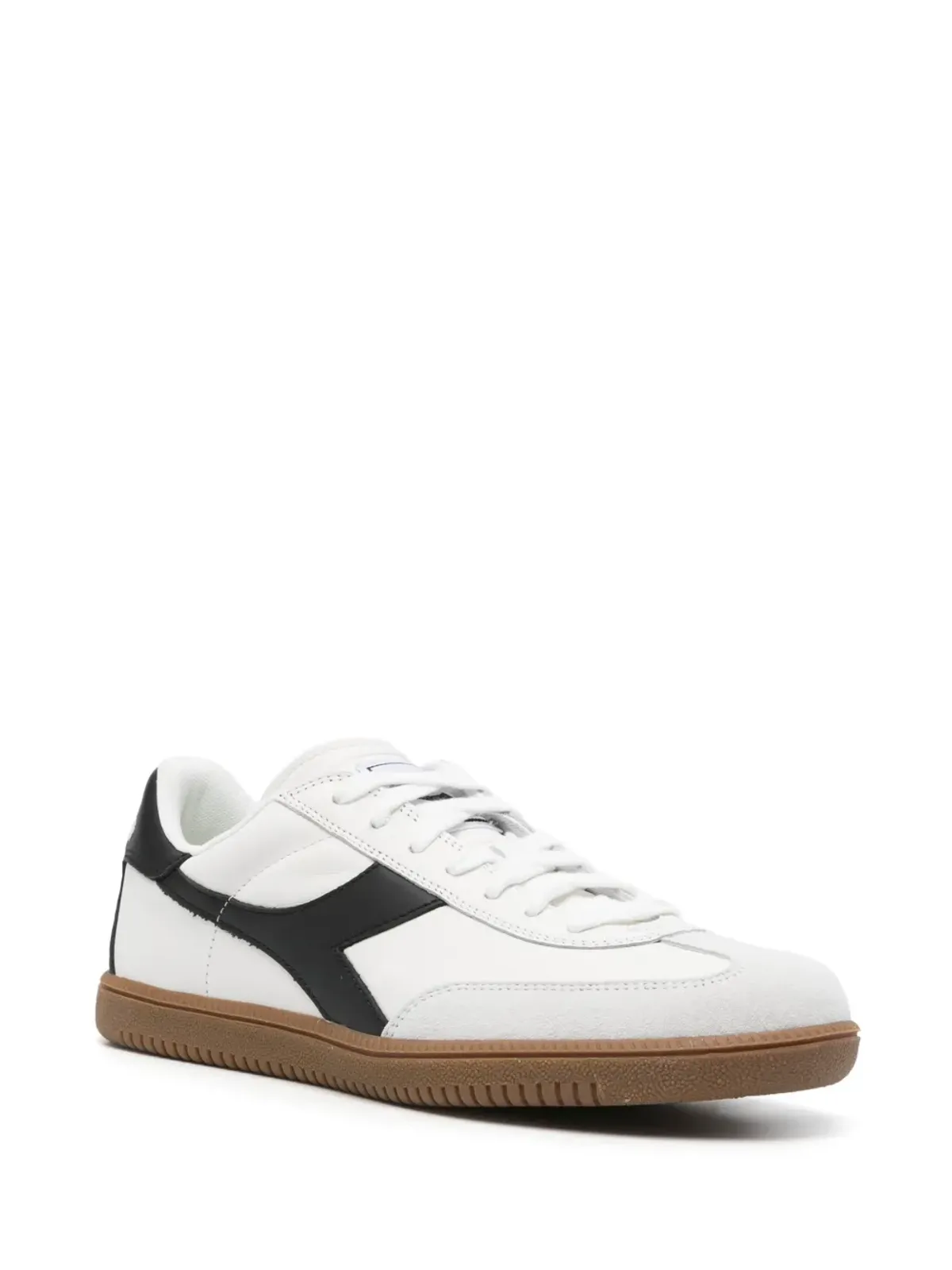 Diadora レザー スニーカー - 画像2