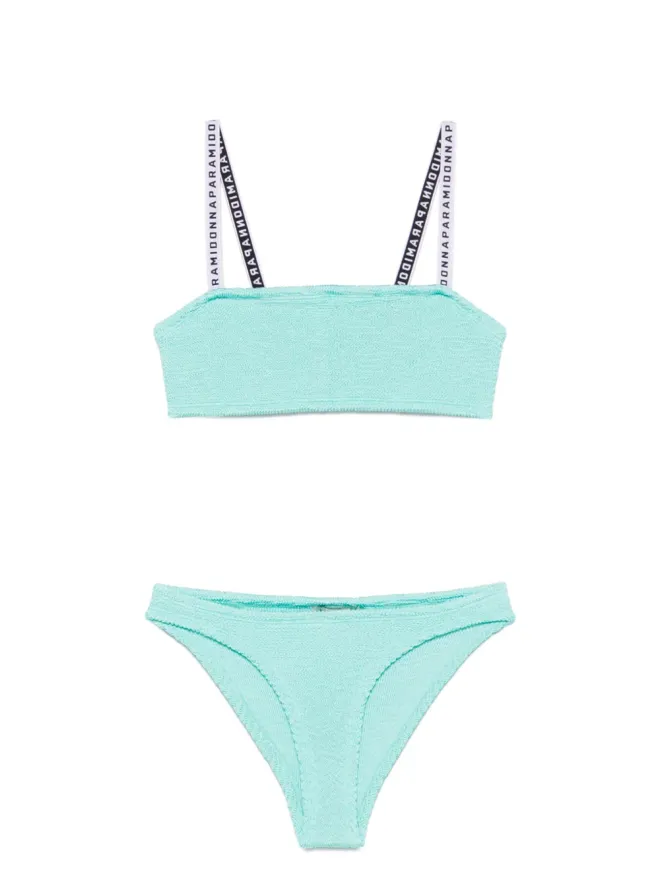 PARAMIDONNA PARAMIDONNA メリー ビキニの商品画像