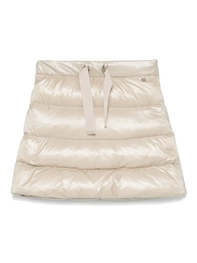 Herno Kids Herno Kids パッド入りスカートの商品画像