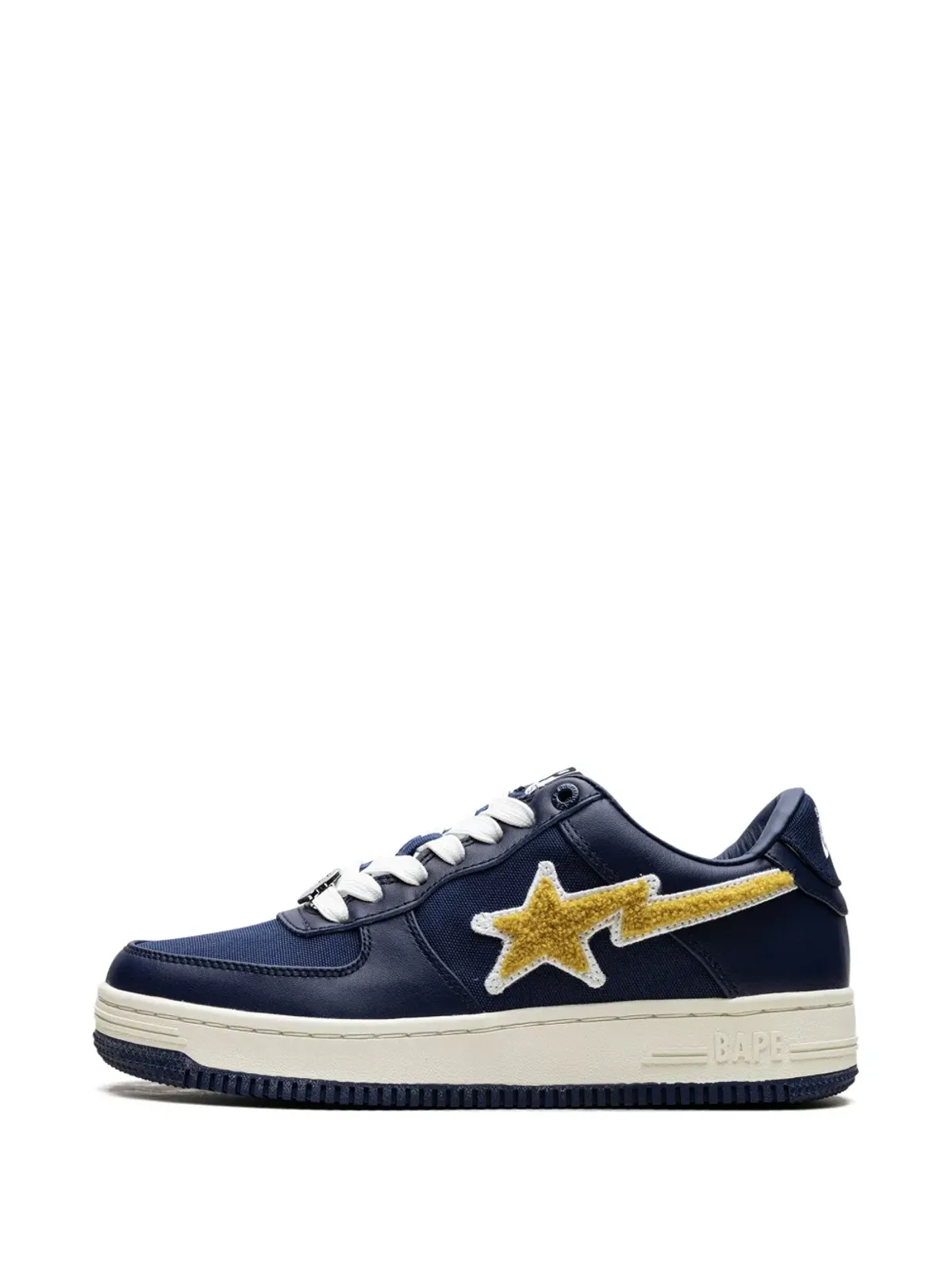 A BATHING APE® STA スニーカー - 画像5