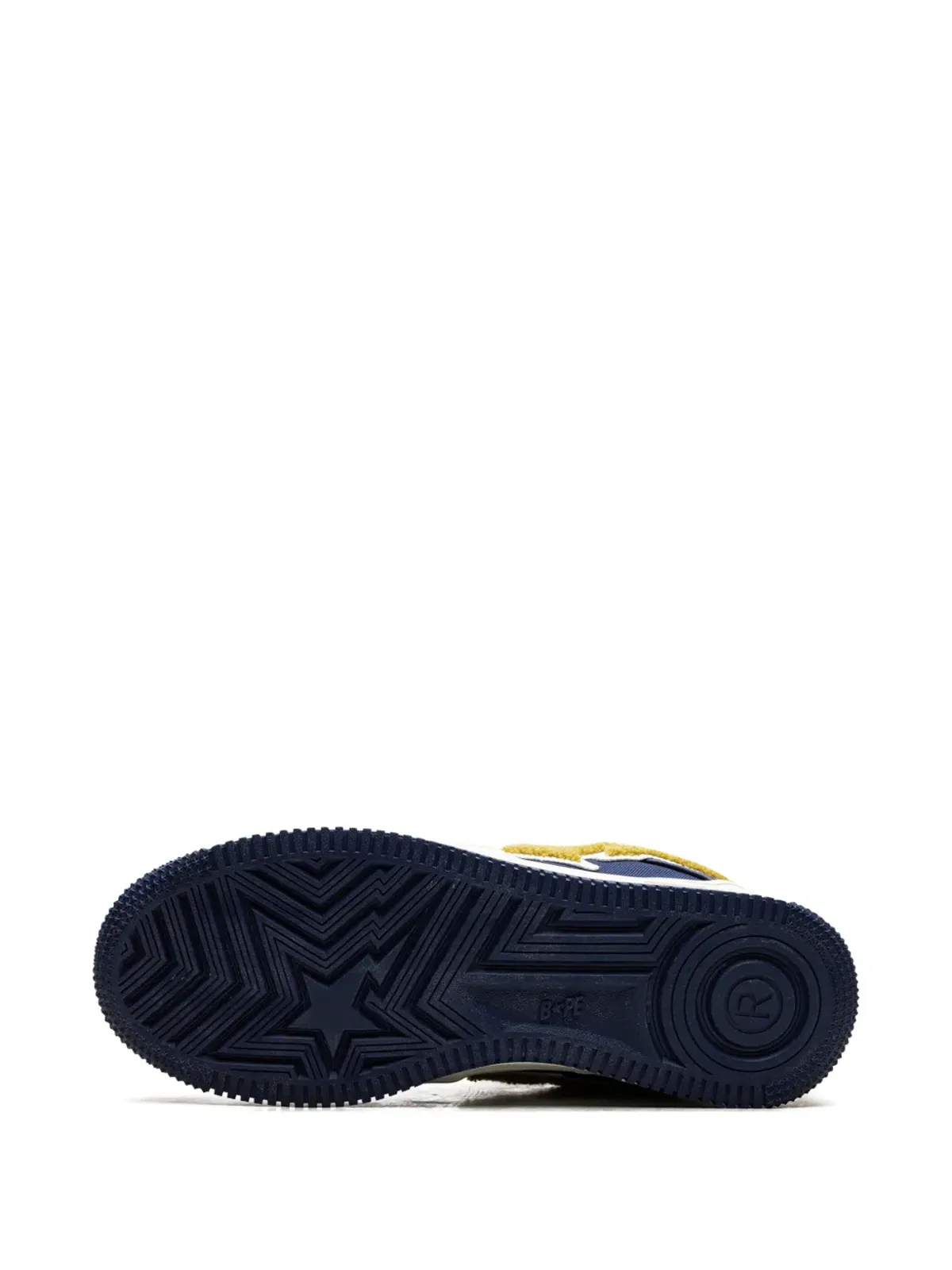 A BATHING APE® STA スニーカー - 画像4