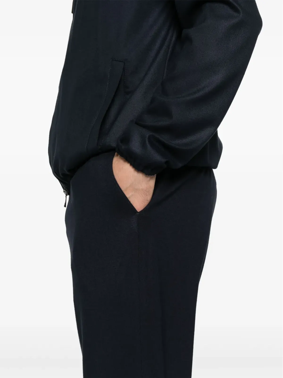 Tombolini クロップドパンツ - 画像5
