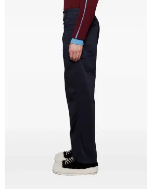 Fila サイドパッチポケットパンツ - サムネイル4