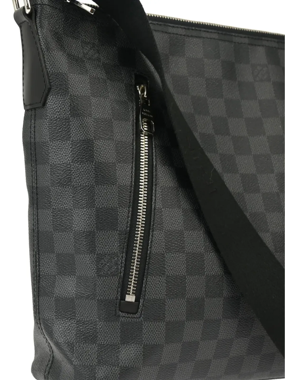 Louis Vuitton ビンテージ Mick MM ショルダーバッグ - 画像3