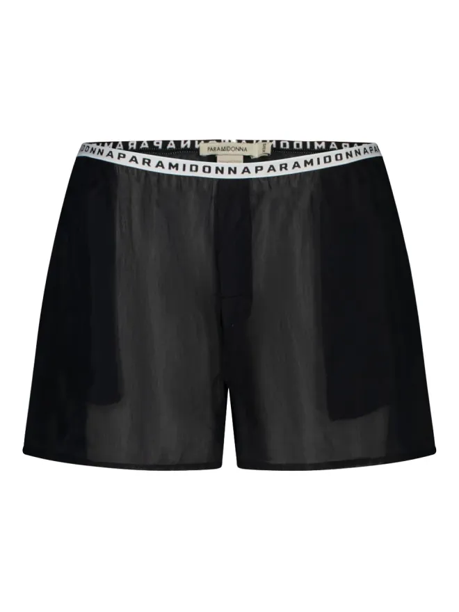 PARAMIDONNA PARAMIDONNA テッサショーツの商品画像