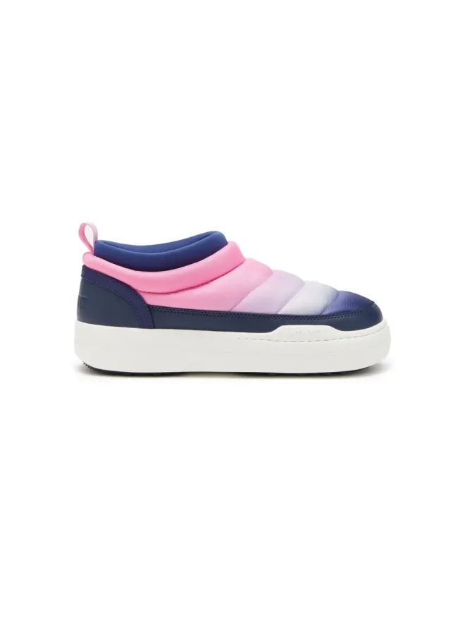 Moon Boot Kids Moon Boot Kids パークスニーカー - ピンクの商品画像