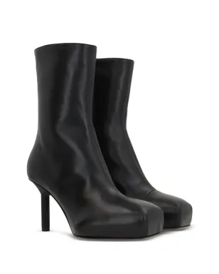 ALAINPAUL ピナブーツ - サムネイル2