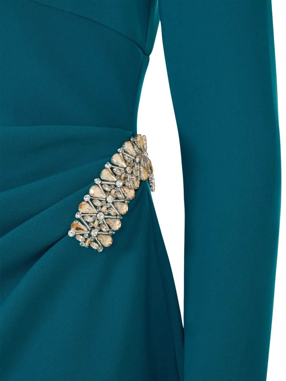 SABINA BILENKO Carman dress - 画像3