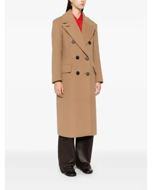 Max Mara Certo コート ブラウン - サムネイル3