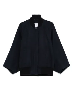 Max Mara ゼノーネ ボンバー ジャケット - サムネイル1