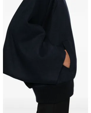 Max Mara ゼノーネ ボンバー ジャケット - サムネイル5