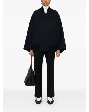 Max Mara ゼノーネ ボンバー ジャケット - サムネイル2