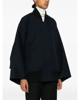 Max Mara ゼノーネ ボンバー ジャケット - サムネイル3