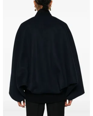 Max Mara ゼノーネ ボンバー ジャケット - サムネイル4