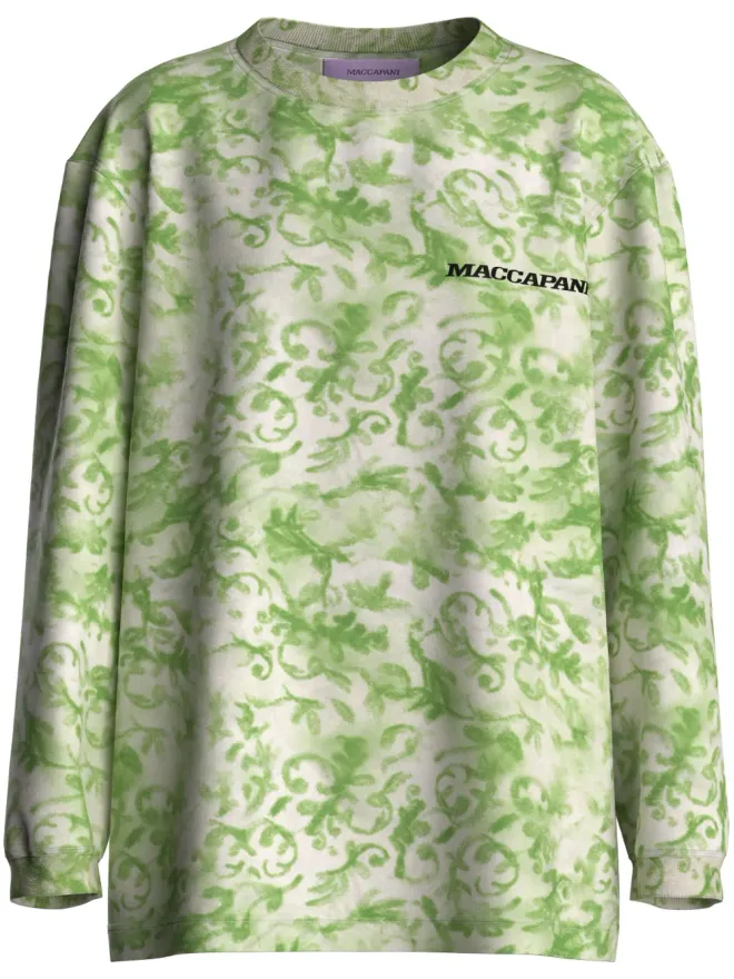 Maccapani Maccapani モトTシャツの商品画像
