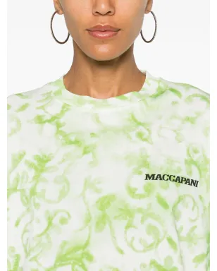 Maccapani モトTシャツ - サムネイル5