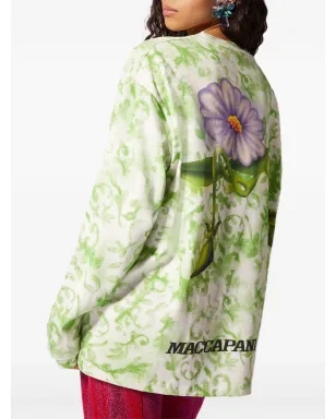 Maccapani モトTシャツ - サムネイル4