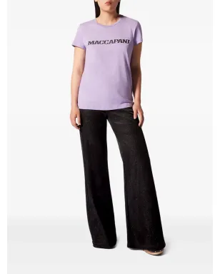 Maccapani ロゴTシャツ - サムネイル2