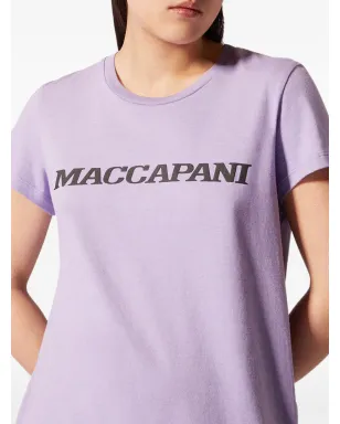 Maccapani ロゴTシャツ - サムネイル4