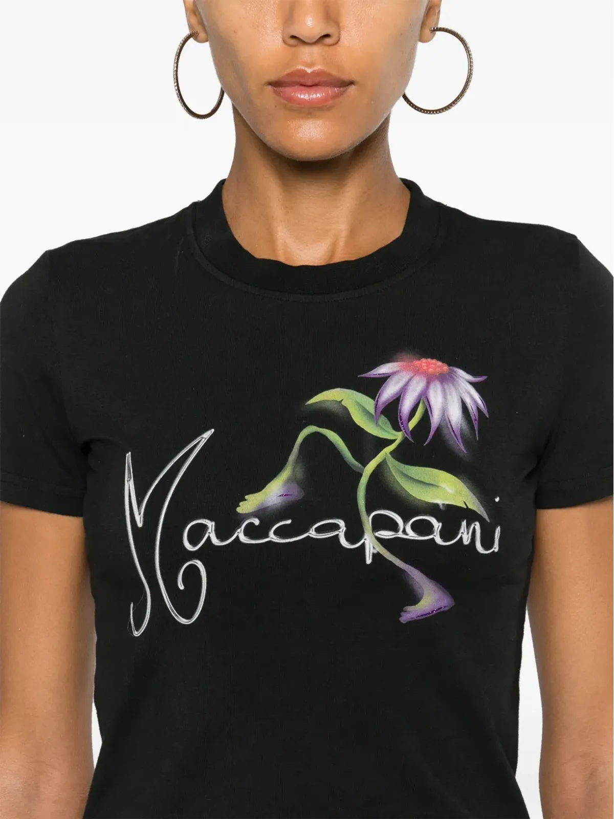 Maccapani ベビーTシャツ - 画像5