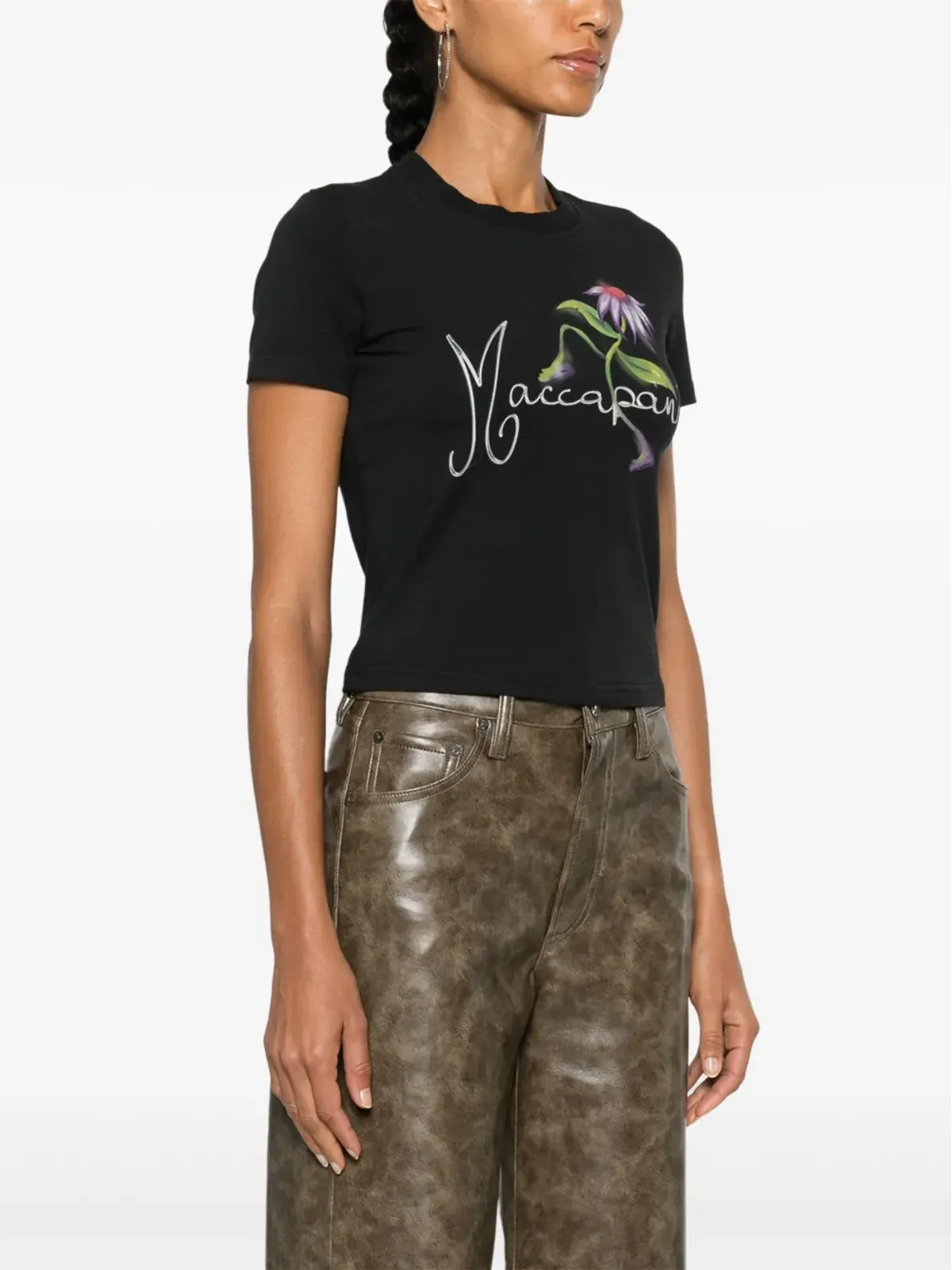 Maccapani ベビーTシャツ - 画像3