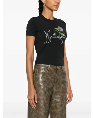 Maccapani ベビーTシャツ - サムネイル3