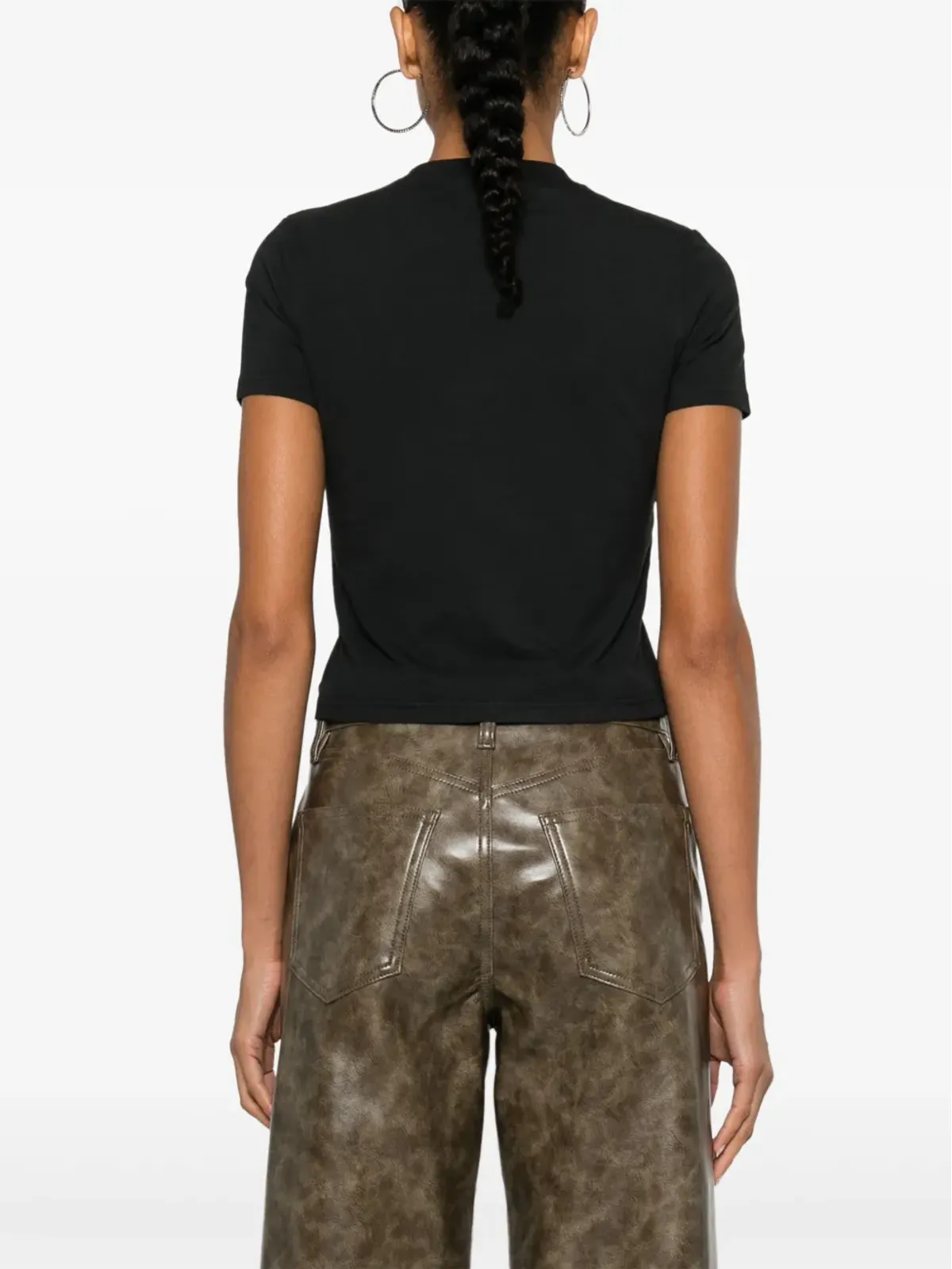 Maccapani ベビーTシャツ - 画像4
