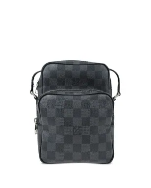 Louis Vuitton ビンテージ Rem ショルダーバッグ - サムネイル1