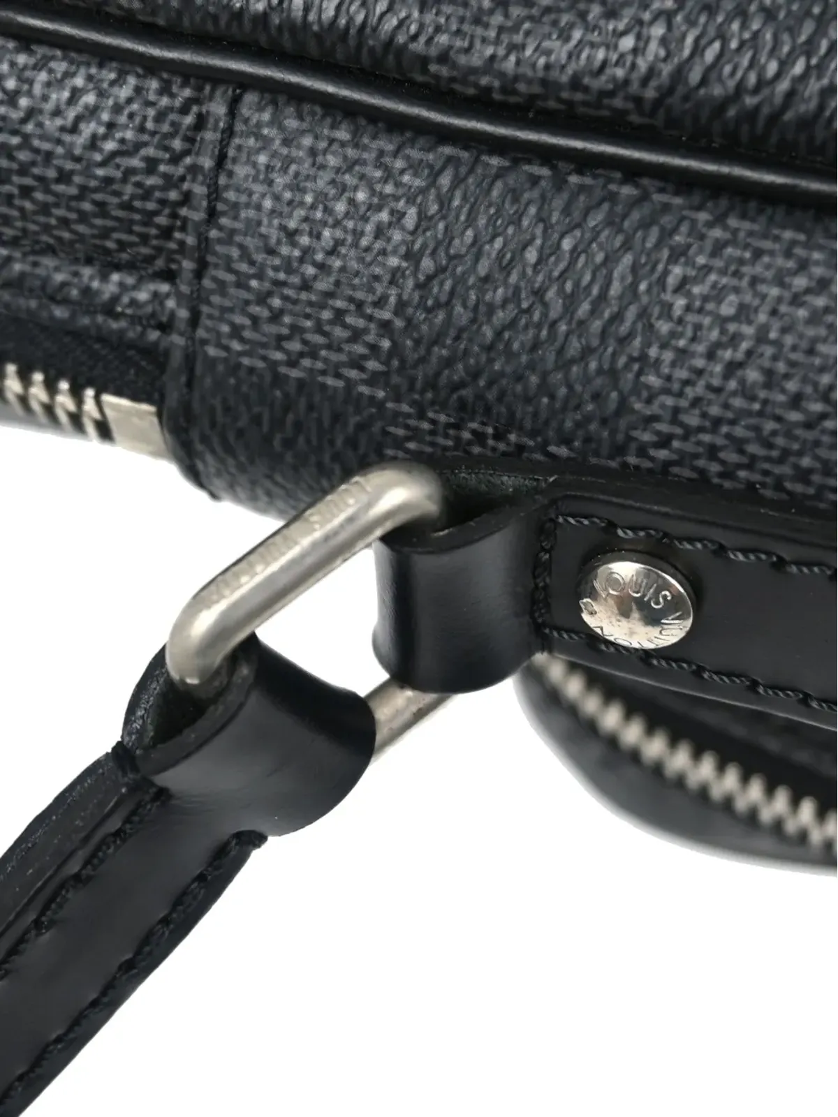 Louis Vuitton ビンテージ Rem ショルダーバッグ - 画像5