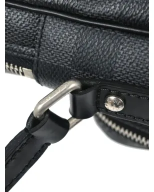 Louis Vuitton ビンテージ Rem ショルダーバッグ - サムネイル5