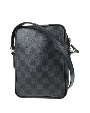 Louis Vuitton ビンテージ Rem ショルダーバッグ - サムネイル2