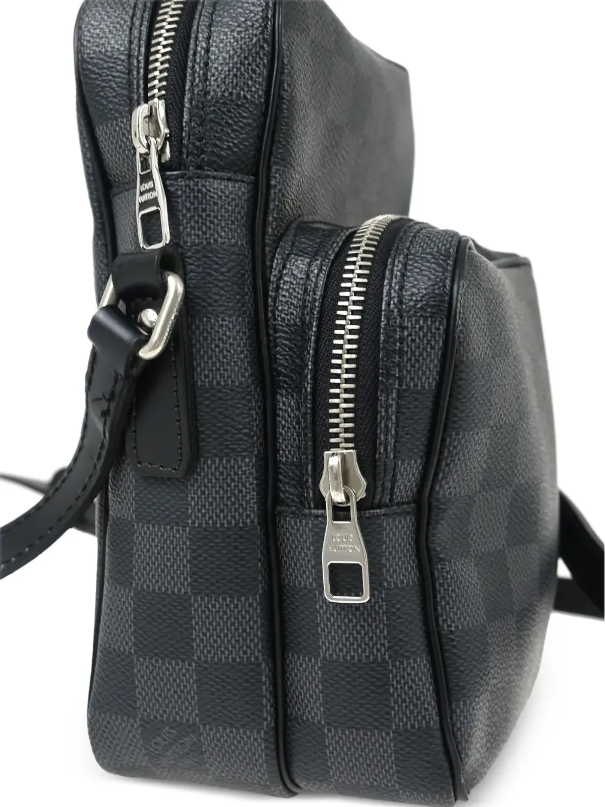 Louis Vuitton ビンテージ Rem ショルダーバッグ - 画像3