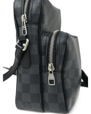 Louis Vuitton ビンテージ Rem ショルダーバッグ - サムネイル3