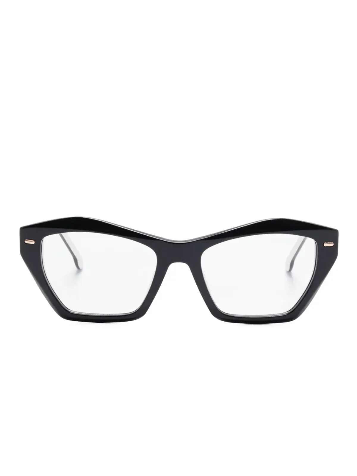 Carrera メガネ 3053 ブラック - 画像1