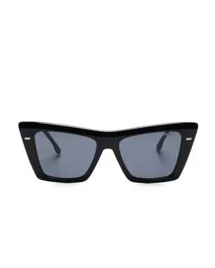 Carrera キャットアイフレームサングラス - サムネイル1