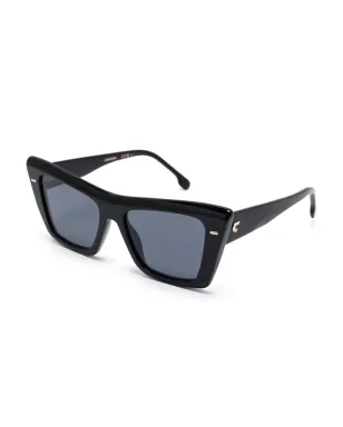 Carrera キャットアイフレームサングラス - サムネイル2